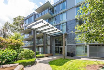 309 - 3162 Riverwalk Ave, Condo with 2 bedrooms, 2 bathrooms and 1 parking in Vancouver BC | Image 1