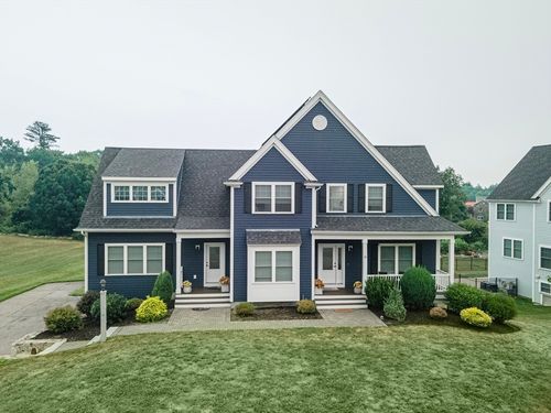61 Tamarack Rd, Dracut, MA, 01826-1247 | Card Image