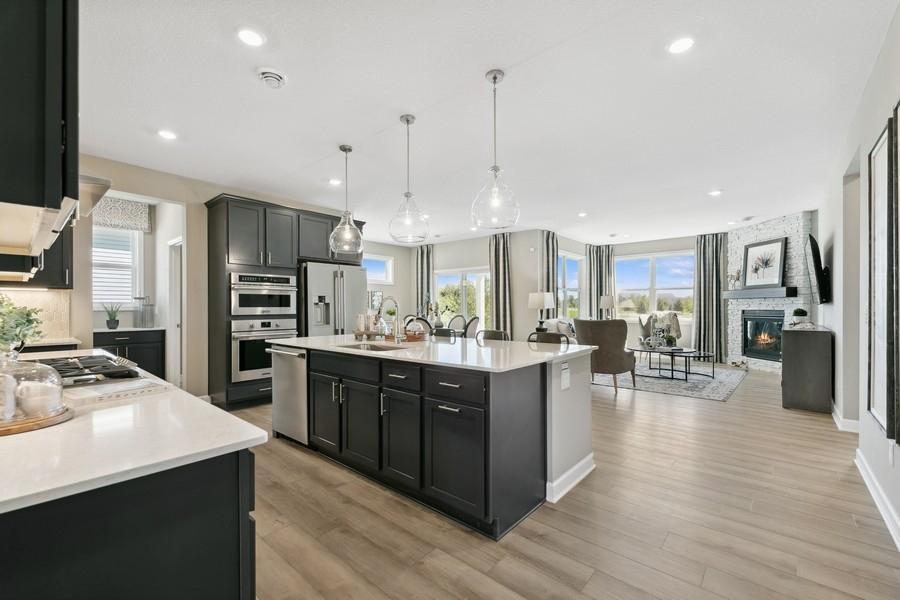 Gambrel Path, Lakeville, MN 55044