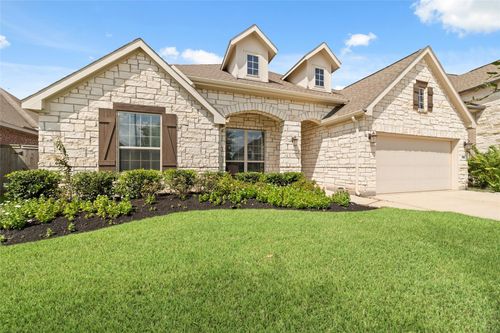 2718 Camellia Ave, Fulshear, TX, 77423-2905 | Card Image