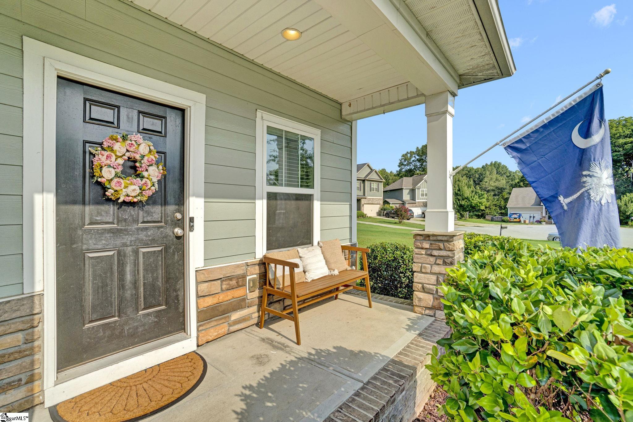 Residential in Fountain Inn 4