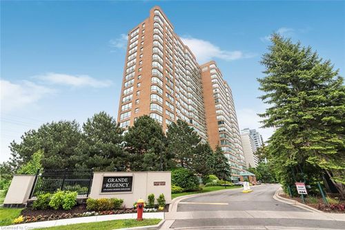 1109-1276 Maple Crossing Blvd, Burlington, ON, L7S2J9 | Card Image