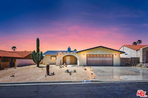 9861 Hoylake Rd, Desert Hot Springs, CA, 92240 | Card Image