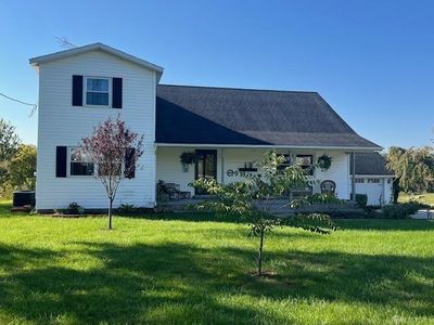 8028 Hawley Mills Road, House other with 4 bedrooms, 2 bathrooms and null parking in New Paris OH | Image 1