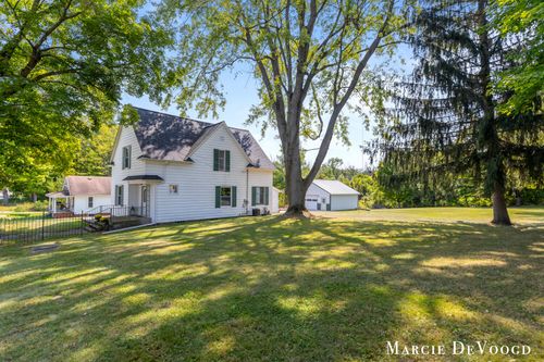 3744 Sehler Street, Chester Township, MI, 49403 | Card Image