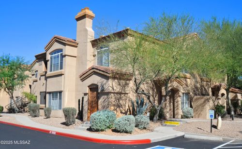 4205-7050 E Sunrise Drive, Tucson, AZ, 85750 | Card Image