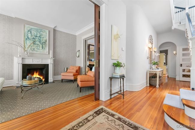 1503 Hanover Ave, House other with 4 bedrooms, 5 bathrooms and null parking in Richmond VA | Image 5