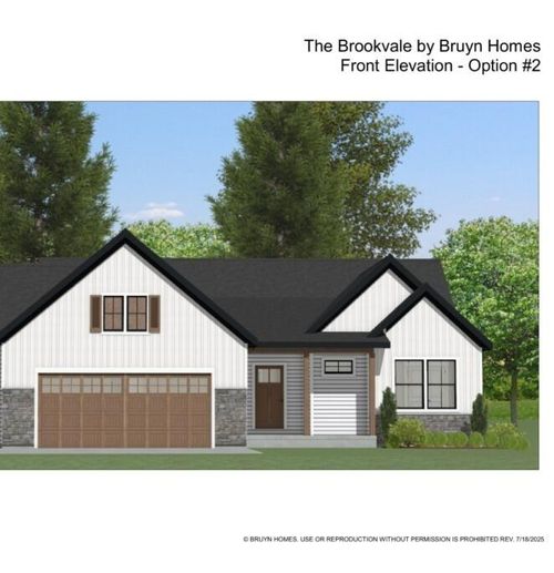 310 Blue Ash Lane, Coopersville, MI, 49404 | Card Image