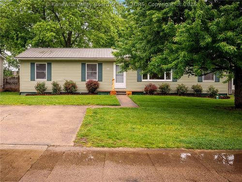 54 Corey Drive, Poca, WV, 25159 | Card Image