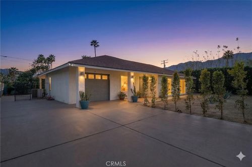 3967 E Sunny Dunes Rd, Palm Springs, CA, 92264 | Card Image