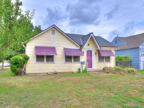 3745 Nw Liberty Street, Oklahoma City, OK, 73107 | Card Image