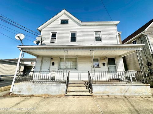 24 E 3rd St, Wyoming, PA, 18644-2120 | Card Image
