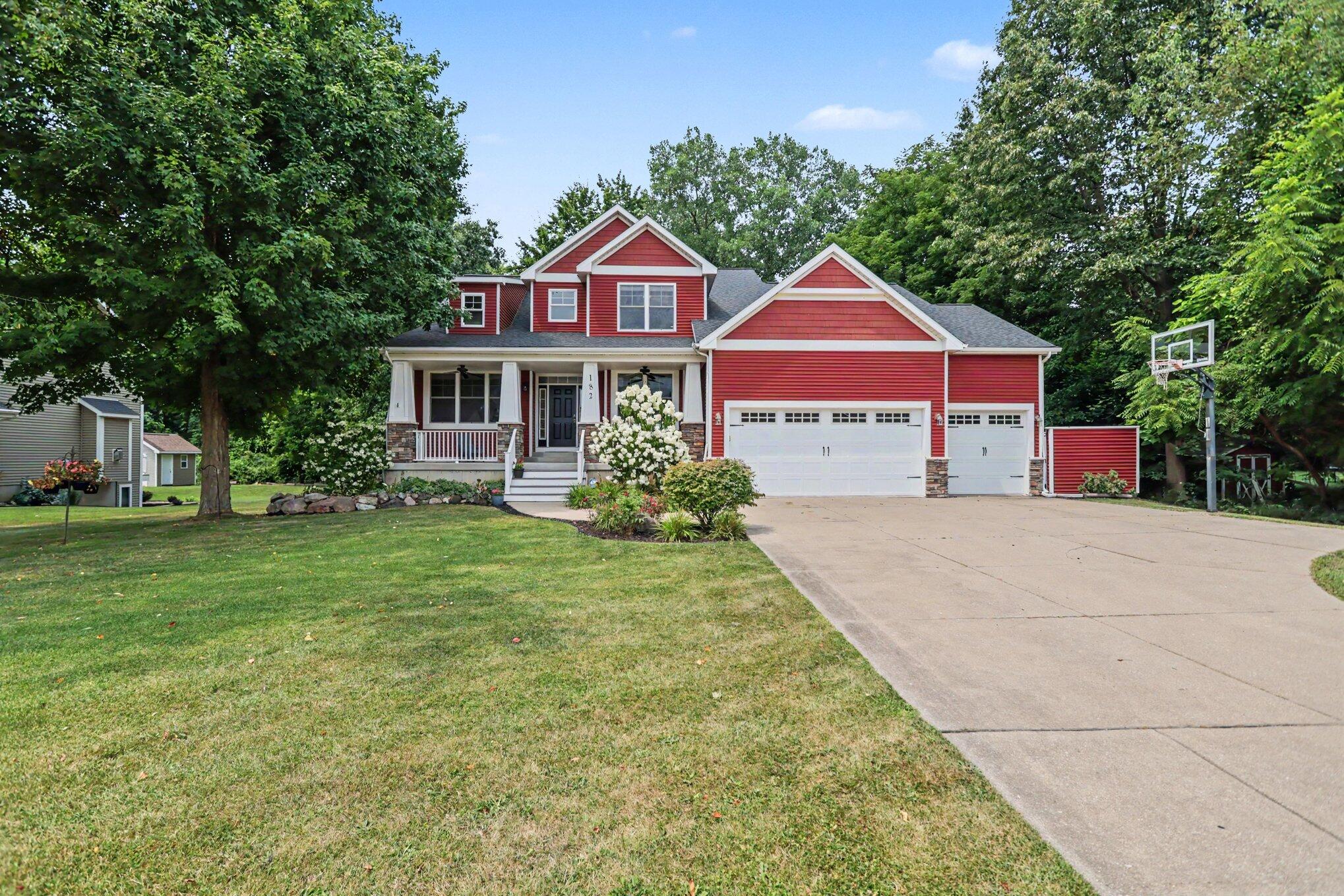 Residential in Battle Creek 4