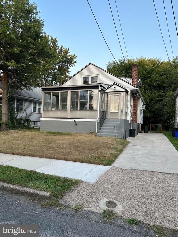 Coulter Ave, Collingswood, NJ 08108