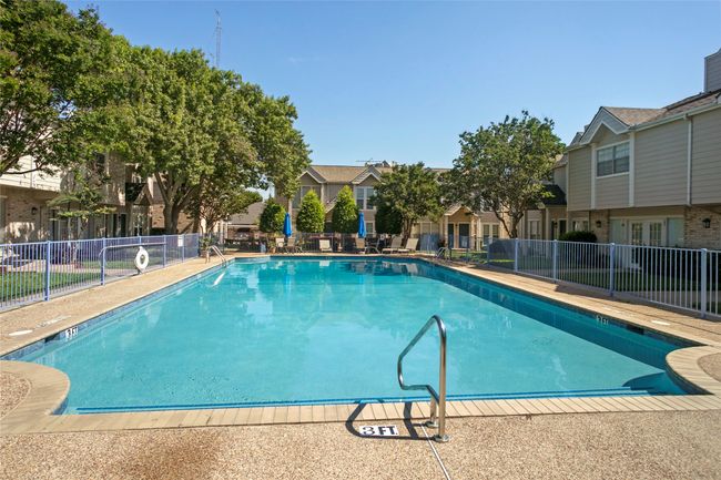 Pool was recently resurfaced. | Image 19
