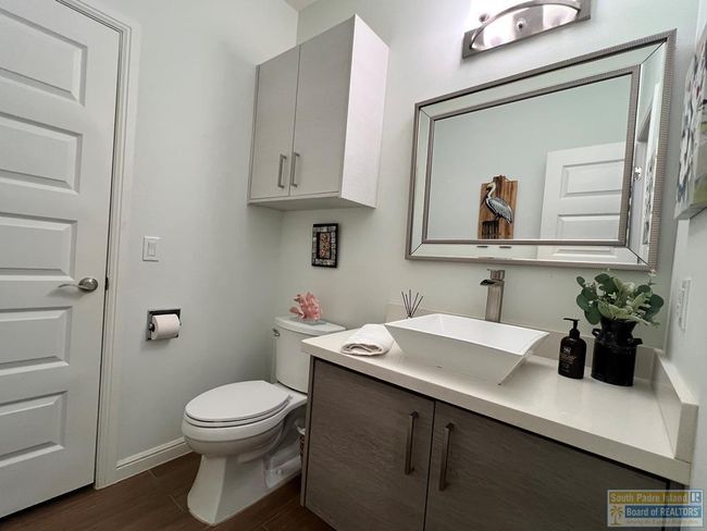 A - 212 W Acapulco St, Townhouse with 3 bedrooms, 3 bathrooms and 2 parking in South Padre Island TX | Image 13