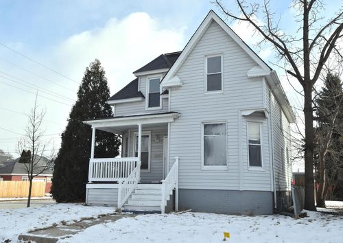 1701 Boyd Avenue, RACINE, WI, 53405 | Card Image