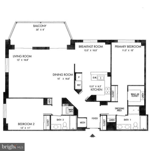 unit-1117-19375 Cypress Ridge Ter, LEESBURG, VA, 20176-5191 | Card Image