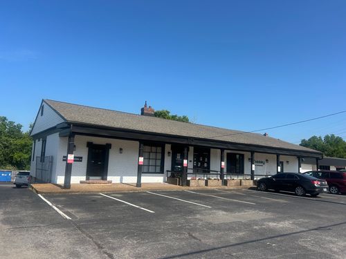 4705 Gallatin Pike, Nashville, TN, 37216 | Card Image