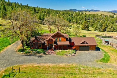 26608 Adam Rd, Canyon City, OR, 97820-1101 | Card Image