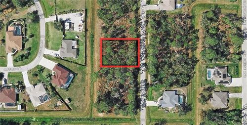TBD Abend Avenue, North Port, FL, 34286 | Card Image