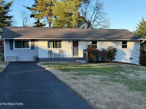 11801 Byron Ln, Knoxville, TN, 37934-4607 | Card Image