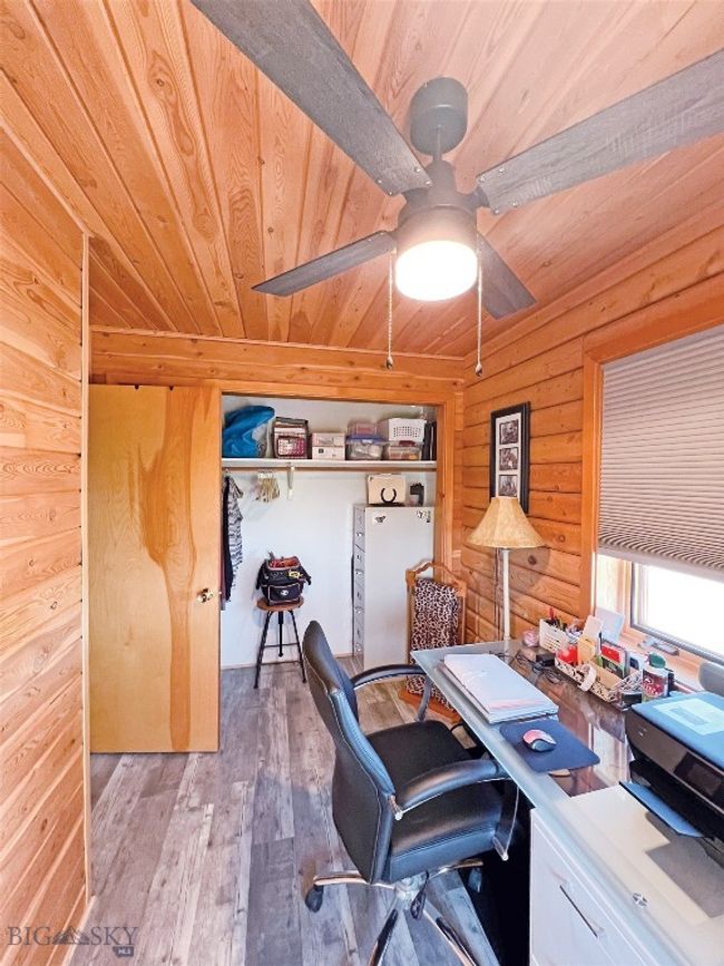 143 Aurora Ln, House other with 2 bedrooms, 1 bathrooms and null parking in Dillon MT | Image 19