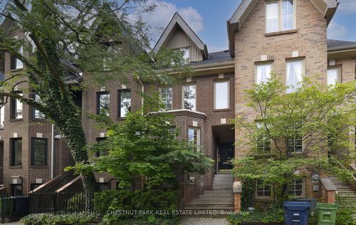 58 Alcorn Ave, Toronto, ON, M4V1E4 | Card Image