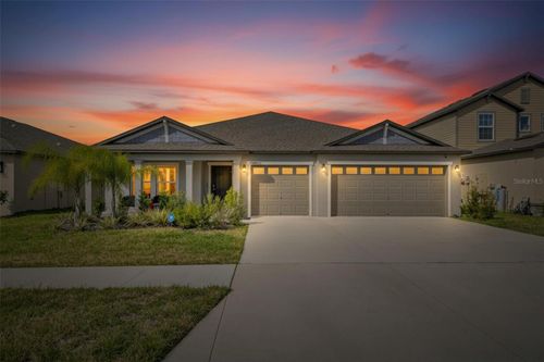 13054 Violet Flame Ave, WIMAUMA, FL, 33598-5595 | Card Image