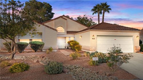 2609 Ashmoore Dr, Henderson, NV, 89074-2717 | Card Image