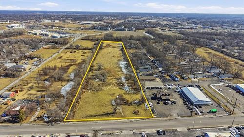 401 Scott Ave, Belton, MO, 64012-2035 | Card Image