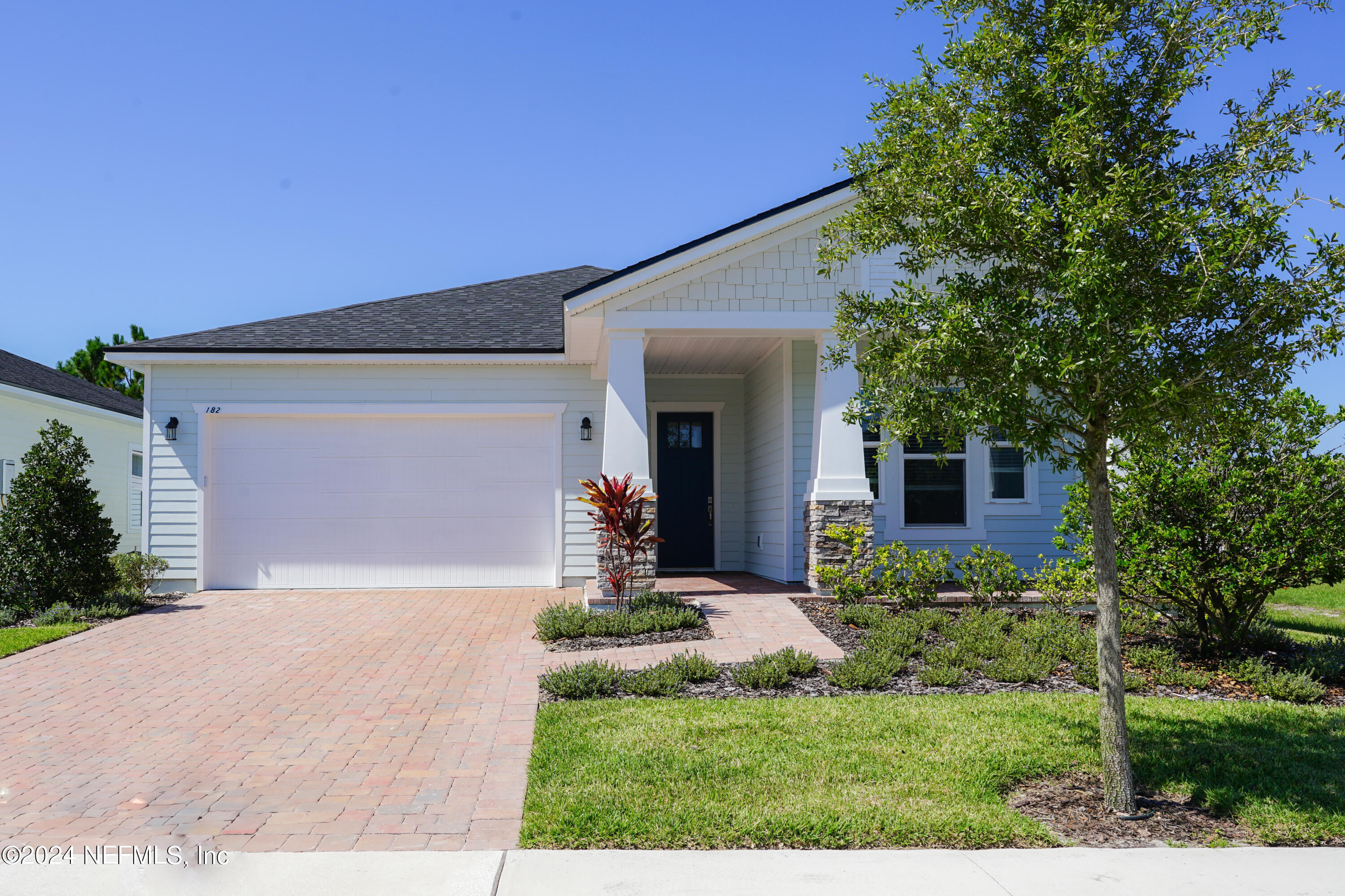 Amberwood Dr, Saint Augustine, FL 32092