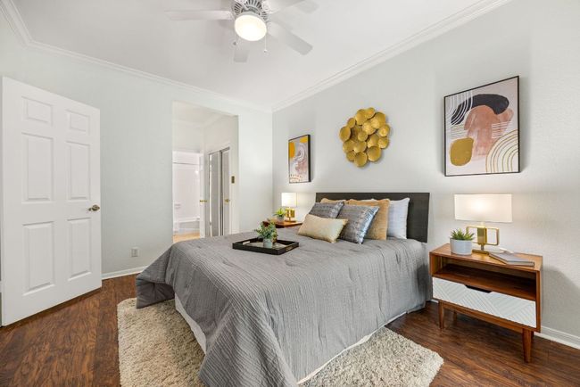 APT-213 - 3840 Far West Blvd, Condo with 2 bedrooms, 2 bathrooms and 2 parking in Austin TX | Image 12