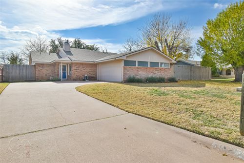 3025 Countryside Dr, Abilene, TX, 79606-3347 | Card Image
