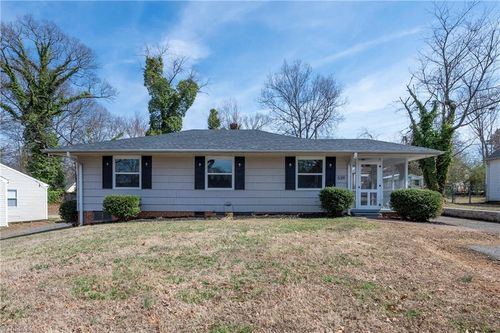 539 S Westview Dr, Winston Salem, NC, 27103-1810 | Card Image