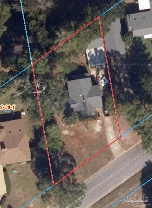1120 Barcia Dr, Pensacola, FL, 32503-2815 | Card Image