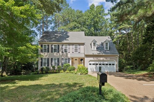 3000 Cove Ridge Rd, Midlothian, VA, 23112-4353 | Card Image