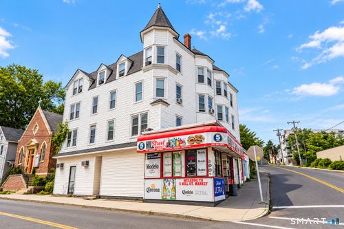 5 Hill St, Waterbury, CT, 06704-3450 | Card Image