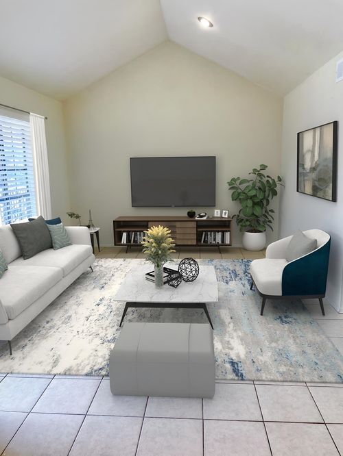 6055 Alpine Cir, Beaumont, TX, 77708-3647 | Card Image