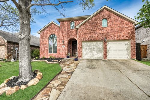 11804 Blackhawk Dr, Frisco, TX, 75033-4793 | Card Image