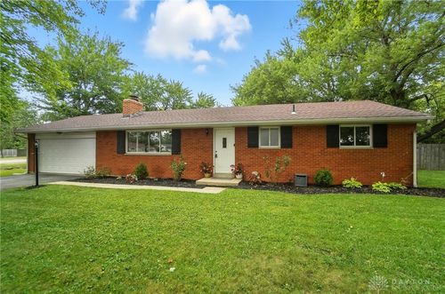 3868 Lujon Dr, Beavercreek, OH, 45431-1721 | Card Image