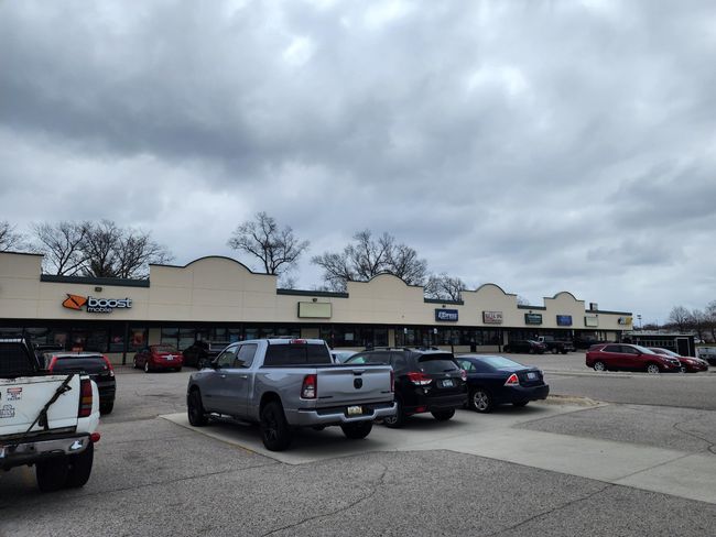 C - 1848 E Sherman Blvd, Home with 0 bedrooms, 0 bathrooms and null parking in Muskegon MI | Image 4