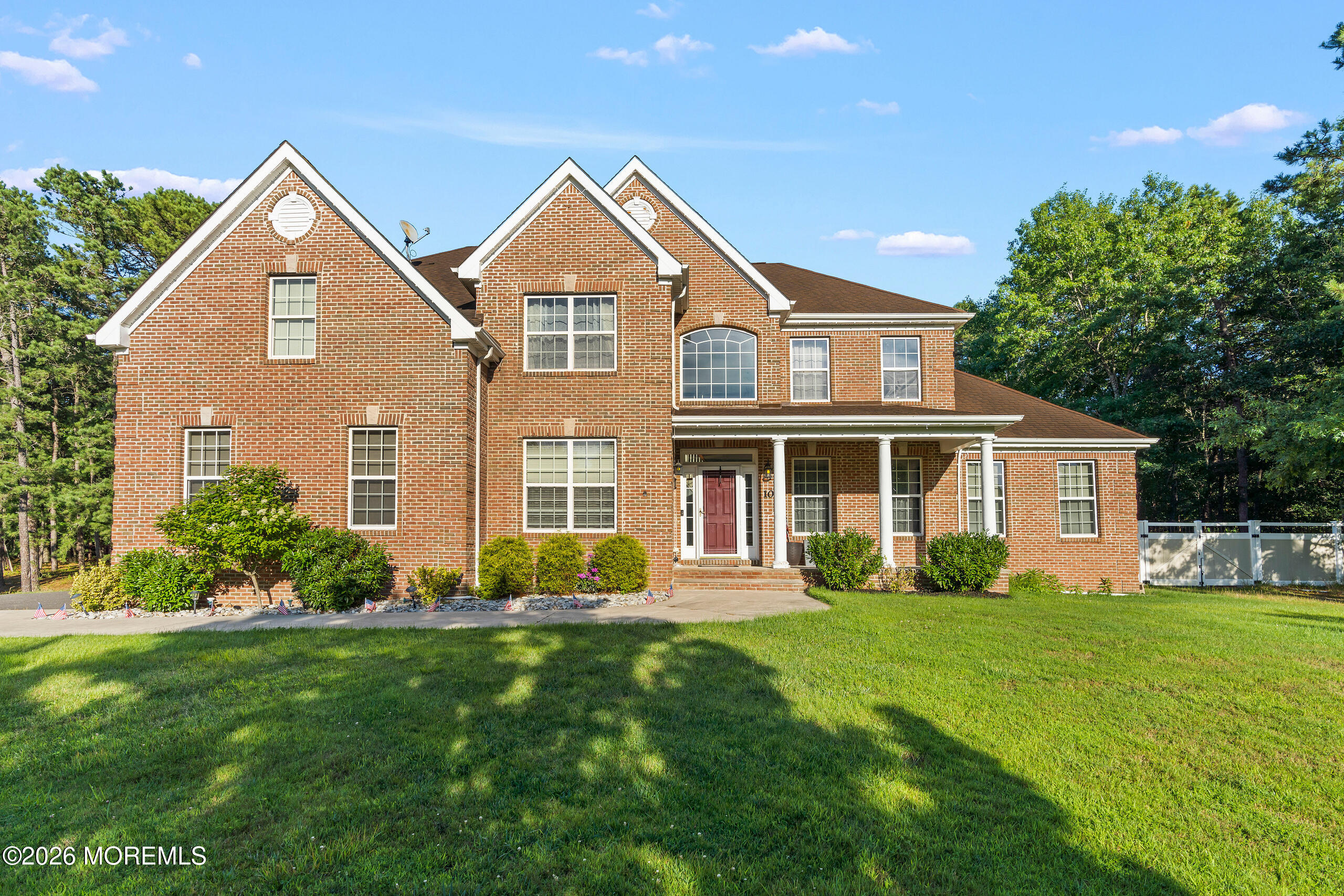 Residential in Little Egg Harbor 2