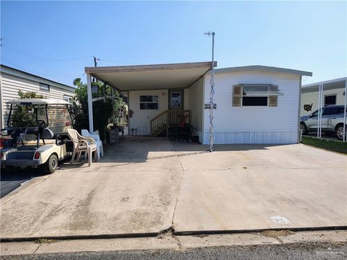2237 Hidalgo St, Mercedes, TX, 78570-9608 | Card Image