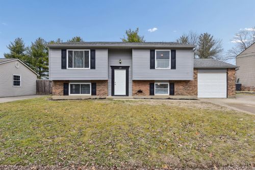 119 Mackie Ln, Harrison, OH, 45030-2021 | Card Image