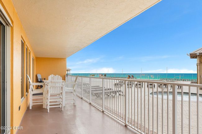 112 - 5004 Thomas 112 Drive, Condo with 3 bedrooms, 2 bathrooms and null parking in Panama City Beach FL | Image 50