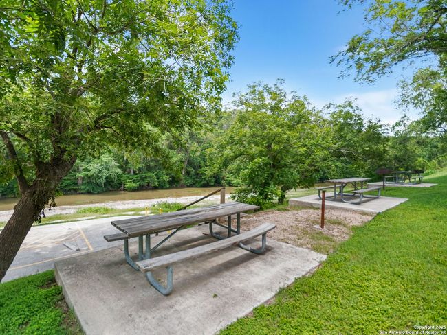 1131 Meadow Stream Dr, House other with 4 bedrooms, 2 bathrooms and null parking in Spring Branch TX | Image 41