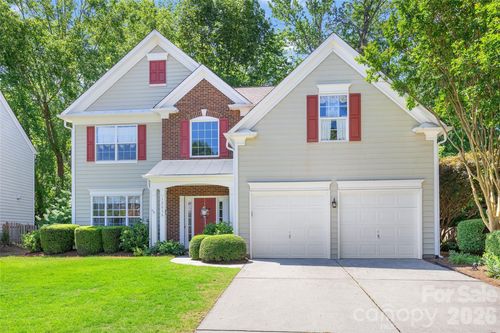 12036 Humboldt Dr, Charlotte, NC, 28277-0217 | Card Image