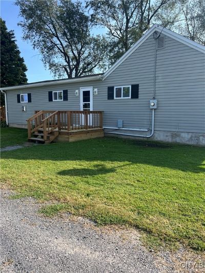 8794 Us Route 11, House other with 2 bedrooms, 1 bathrooms and null parking in Ellisburg NY | Image 3