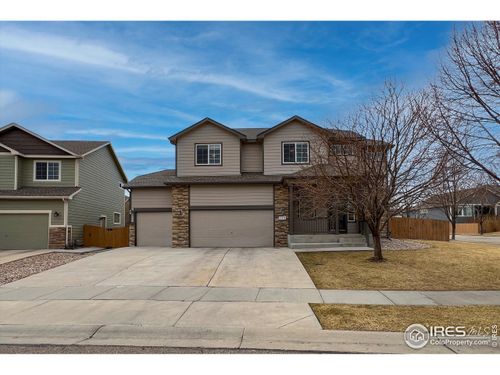 505 Coyote Trail Dr, Fort Collins, CO, 80525-8712 | Card Image